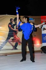 Sandip Soparkar, Tao porchon lynch at Ageless Dance show by Sandip Soparrkar in Sheesha Sky Lounge Gold on 10th Jan 2012 (76).JPG